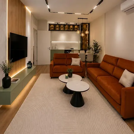 Apartment Sirne