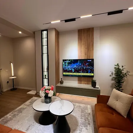 Apartment Sirne *