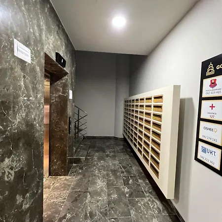 Sirne Apartment Tirana
