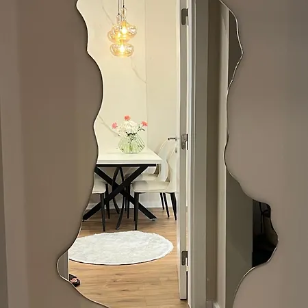 Sirne Apartment